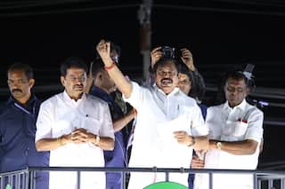 AIAMDK TVK Alliance: தவெக கூட்டணிக்கு வந்தால் பாஜக கழற்றிவிடப்படுமா? விமர்சித்த டிடிவி! தரமான பதிலடி கொடுத்த EPS