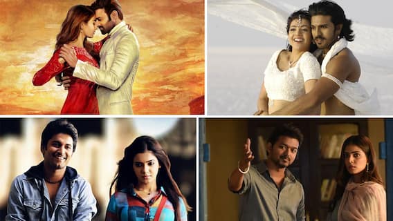 Telugu TV Movies Today: ప్రభాస్ ‘రాధే శ్యామ్’, రామ్ చరణ్ ‘మగధీర’ TO నాని ‘ఈగ’, విజయ్ ‘మాస్టర్’ - ఈ సోమవారం (అక్టోబర్ 13) టీవీలలో వచ్చే సినిమాలివే