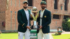 पाकिस्तान में 8 मैच खेलेगा साउथ अफ्रीका, आज से शुरू पहला टेस्ट; भारत में कहां देखें लाइव? यहां देखें पूरा शेड्यूल