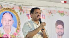 रायबरेली: हरिओम वाल्मीकि के परिवार से मिले मंत्री असीम अरुण, नौकरी और पेंशन का किया वादा