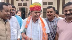 राजस्थान: अंता उपचुनाव को लेकर मंत्री जोगाराम पटेल का बड़ा दावा, 'जनता का एक ही...'