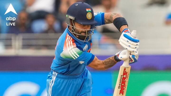 রান তাড়া করার সময় নিজের সেরাটা বার করে আনেন বলে গোটা ক্রিকেটবিশ্ব তাঁকে চেজ়মাস্টার নামে কুর্নিশ করে। ওয়ান ডে ক্রিকেটে ৫১ সেঞ্চুরি, ঈর্ষণীয় রেকর্ড কোহলির।