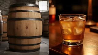 Liquor Interesting Facts: மதுபானத்தின் சுவை மற்றும் நிறம்.. முக்கிய வேலையை செய்யும் ஓக் மரம், ரகசியம் தெரியுமா?