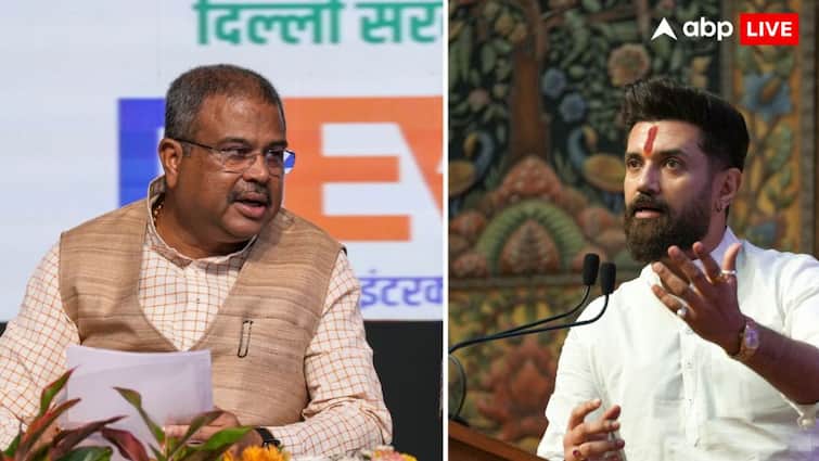 बिहार चुनाव: NDA में सीट शेयरिंग तय, धर्मेंद्र प्रधान बने ‘संकटमोचक’, जानें किन सीटों पर कौन लड़ेगा इलेक्शन
