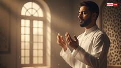 Monday Fasting: इस्लाम में सोमवार का रोजा क्यों माना गया है खास? जानें हदीस क्या कहती है!