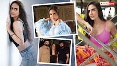 Bobby Deol की सौतेली बहन की 10 तस्वीरें, 43 की उम्र में भी दिखती हैं बेहद जवां