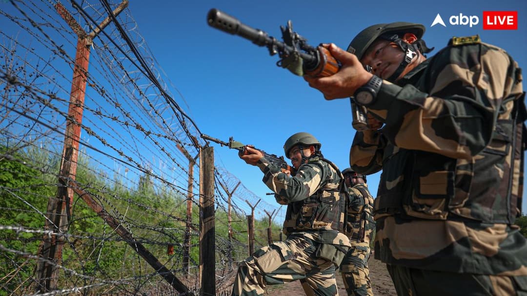 सर्दियों से पहले LOC पर घुसपैठ की आशंका, BSF ने बढ़ाई निगरानी, कहा- ‘लांच पैड्स पर इंतजार कर रह