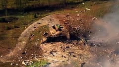 16 Killed In Tennessee Military Munitions Plant Explosion, No Survivors Found