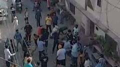 Punjab News: ਜਲੰਧਰ 'ਚ ਗੁੰਡਾਗਰਦੀ ਦਾ ਨੰਗਾ ਨਾਚ! ਦੋ ਗੁੱਟਾਂ ਵਿਚਾਲੇ ਹੋਈ ਝੜਪ, ਹੋਏ ਥੱਪੜੋਂ-ਥੱਪੜੀ...