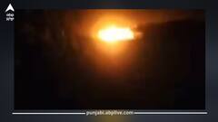 ਪਾਕਿਸਤਾਨ ਸਰਹੱਦ ‘ਤੇ ਅਫਗਾਨਿਸਤਾਨ ਦਾ ਹਮਲਾ, ਕਾਬੁਲ ‘ਤੇ ਏਅਰਸਟ੍ਰਾਇਕ ਤੋਂ ਬਾਅਦ ਜਵਾਬੀ ਹਮਲਾ, ਕਈ ਚੌਕੀਆਂ ‘ਤੇ ਕਬਜ਼ਾ