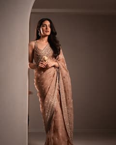 Diwali 2025: दिवाली पर दिखना है पटाखा तो इन एक्ट्रेसेस के लुक्स से लें इंस्पिरेशन, हर कोई कहेगा- 'हसीन'