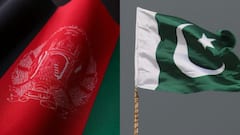 Pakistan Carries Out Cross-Border Strikes On Afghan Security Posts