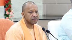 हरिओम वाल्मीकि मर्डर केस में सीएम योगी सख्त, बोले- 'आंसू के हर बूंद का लिया जाएगा हिसाब'