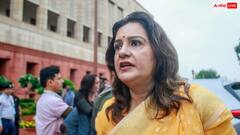 'तालिबान की मानसिकता...', मुत्ताकी की प्रेस कॉन्फ्रेंस विवाद पर बोलीं प्रियंका चतुर्वेदी