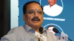 'अल्पसंख्यकों को खुश करने AAP ने पटाखों पर लगवाई थी रोक', BJP का केजरीवाल पर निशाना