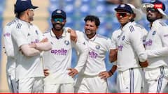 कॅम्पबेल-होपची जोडी वेस्ट इंडिजसाठी ठरली संकटमोचक, शेवटच्या सत्रात टीम इंडियला मिळाली एकही विकेट, तिसऱ्या दिवशी काय काय घडलं?