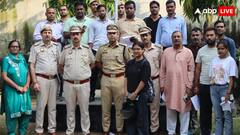 दिल्ली पुलिस ने चोरी और गुम हुए 101 मोबाइल फोन बरामद, खुशी से खिल उठे लोगों के चेहरे