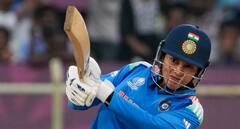 Smriti Mandhana Silences Critics, Shatters World Record Against Australia