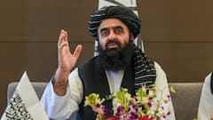 Afghanistan FM Muttaqi Hits Out At Pakistan, Denies TTP Presence: 'Control Issues In Your Territory Instead Of...'