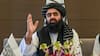 Afghanistan FM Muttaqi Hits Out At Pakistan, Denies TTP Presence: 'Control Issues In Your Territory Instead Of...'