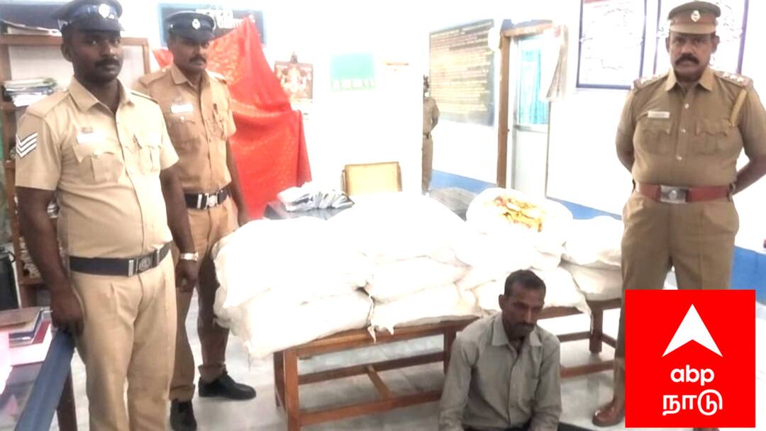 மயிலாடுதுறை மாவட்டத்தில் 576 பேர் கைது, 561 வழக்கு பதிவு - ஏன் தெரியுமா?