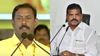 Palla Srinivasa Rao: జగన్ నుంచే బొత్స సత్యనారాయణకు ప్రాణహాని! కావాలంటంటే భద్రత: పల్లా శ్రీనివాసరావు