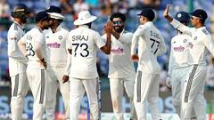 IND vs WI: ન જાડેજા અને કુલદીપ-રાહુલ, જાણો કોને મળ્યો ટેસ્ટ સિરીઝમાં ઈમ્પેક્ટ પ્લેયરનો મેડલ?