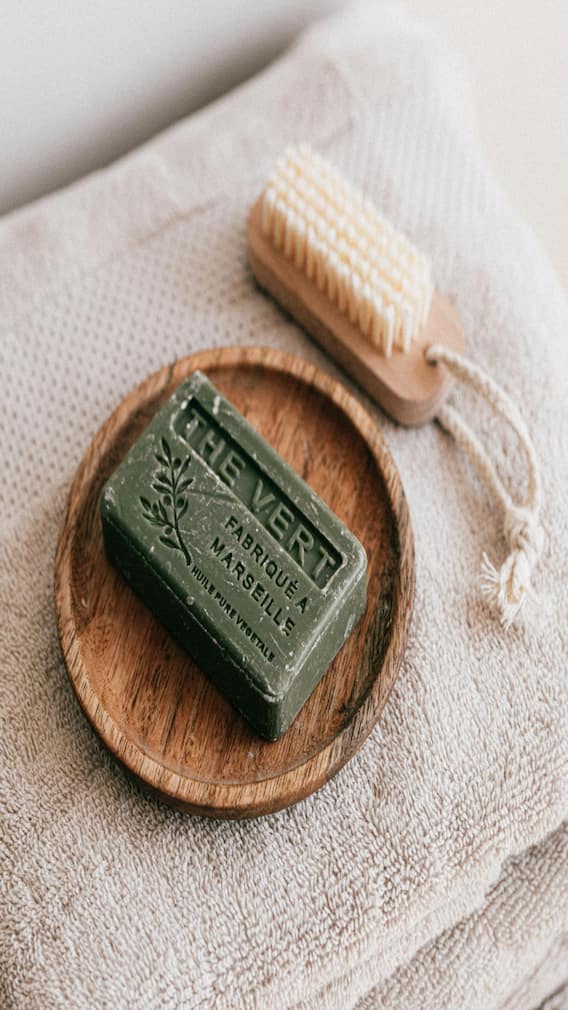 साबुन और  डिटर्जेंट में क्या अंतर होता है?