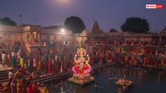 Ahoi ashtami 2025: अहोई अष्टमी पर क्यों किया जाता है राधा कुंड में स्नान? जानें धार्मिक महत्व