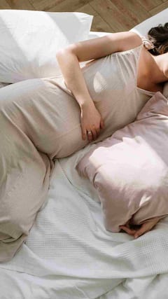 गर्भावस्थेत केव्हा पोटात दुखणे धोक्याचे ठरते? माहितीये?