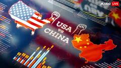 अमेरिका-चीन के बीच फिर बढ़ी तनातनी, फायदे में रहेगा भारत; मिलेंगे एक से बढ़कर एक मौके