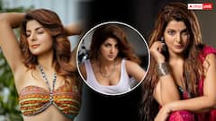 भोजपुरी एक्ट्रेस स्मृति सिन्हा की 10 तस्वीरें, ग्लैमर के आगे फेल हैं मोनालिसा-आम्रपाली