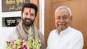 Bihar Election: NDA Adopts ‘1 MP, 6 MLAs’ Formula, Chirag Paswan Gains Big from JD(U) Concession — Inside Story