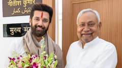 NDA Adopts ‘1 MP, 6 MLAs’ Formula, Chirag Paswan Gains Big From JD(U) Concession — Inside Story