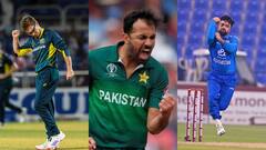 वनडे इंटरनेशनल के इतिहास में एक मैच में सबसे ज्यादा रन देने वाले 7 गेंदबाज, जानें कौन है नंबर-1