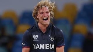 RSA vs NAM: இறுதிவரை த்ரில்... நமீபியாவிடம் தோற்றுப்போன தென்னாப்பிரிக்கா - டி20யில் மாயாஜாலாம்!
