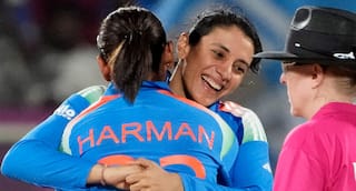 India Women vs Australia Women: Head-To-Head Record Not In India's Favor