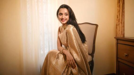 Special Feature: Aishwarya Ray Sarkar's Ode To Flair & Tradition