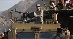 ਪਾਕਿ-ਅਫਗਾਨਿਸਤਾਨ ਟਕਰਾਅ: ਪਾਕਿਸਤਾਨੀ ਫੌਜ ਨੇ 200 ਤਾਲਿਬਾਨ ਲੜਾਕਿਆਂ ਨੂੰ ਮਾਰਨ ਦਾ ਕੀਤਾ ਦਾਅਵਾ, ਅਫਗਾਨ ਵਿਦੇਸ਼ ਮੰਤਰੀ ਨੇ ਦਿੱਤੀ ਚੇਤਾਵਨੀ