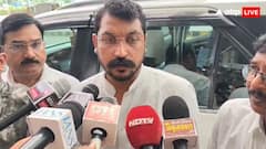 प्रयागराज: चंद्रशेखर आजाद का सरकार पर निशाना, कहा- 'इंसानों को जाति पूछकर मारा जा रहा'