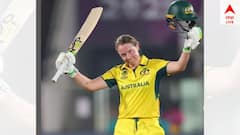 হিলির দুরন্ত সেঞ্চুরিতে জয় অস্ট্রেলিয়ার, মহিলা বিশ্বকাপে টানা দ্বিতীয় হার হরমনপ্রীতদের