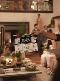 Alia Bhatt’s Thank You Post Goes Viral Amid Filmfare Award Controversy, PICS