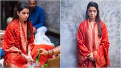 Samantha New House: సమంత కొత్త ఇల్లు చూశారా? త్రిబుల్ బెడ్ రూమ్ ఫ్లాట్ ఫోటోస్ షేర్ చేసిన బ్యూటీ