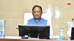 कलेक्टर्स कॉन्फ्रेंस में बोले CM विष्णु देव साय, 'जनहित में लापरवाही नहीं की जाएगी बर्दाश्त'