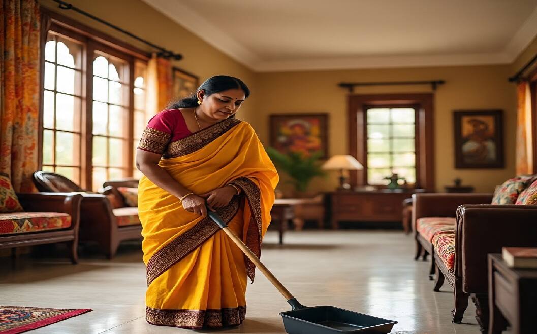 If you get this sign during Diwali cleaning, understand that there will be unexpected financial gains. Diwali 2025: દિવાળીની સફાઇ દરમિયાન જો મળે આ સંકેત તો, સમજી લો કે થશે આકસ્મિક ધન લાભ