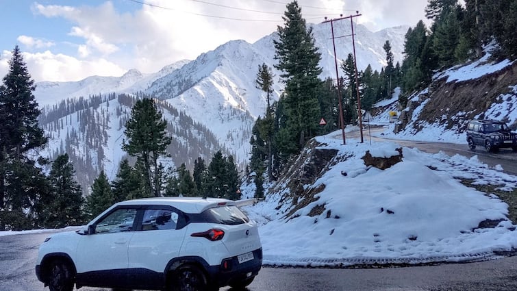 Early Winter Chill Grips India: La Nina’s Impact, Rainfall Forecast & Delhi’s Air Quality