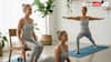 World Arthritis Day 2025: 8 Effective Yoga Asans To Relieve Joint Pain Naturally
