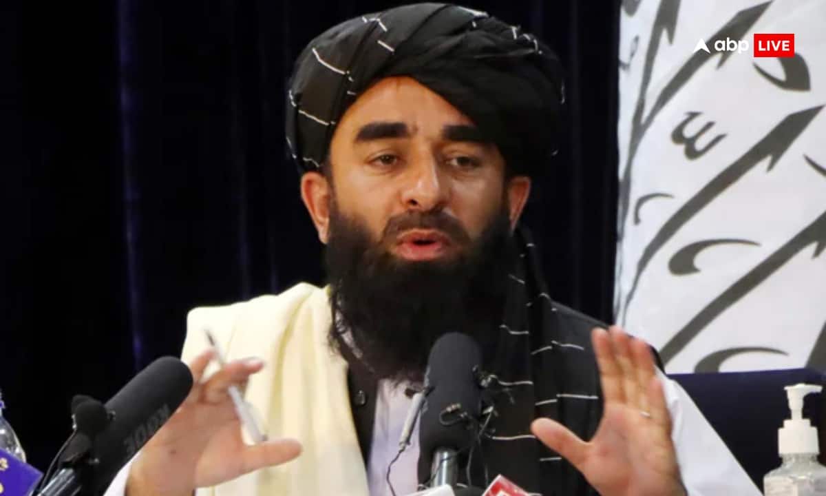 Taliban Warns Pakistan: ‘வாடா, ஒரு கை பாத்துக்குவோம்‘; போருக்கு தயார் என தாலிபான்கள் அறிவிப்பு; பாகிஸ்தானுக்கு எச்சரிக்கை