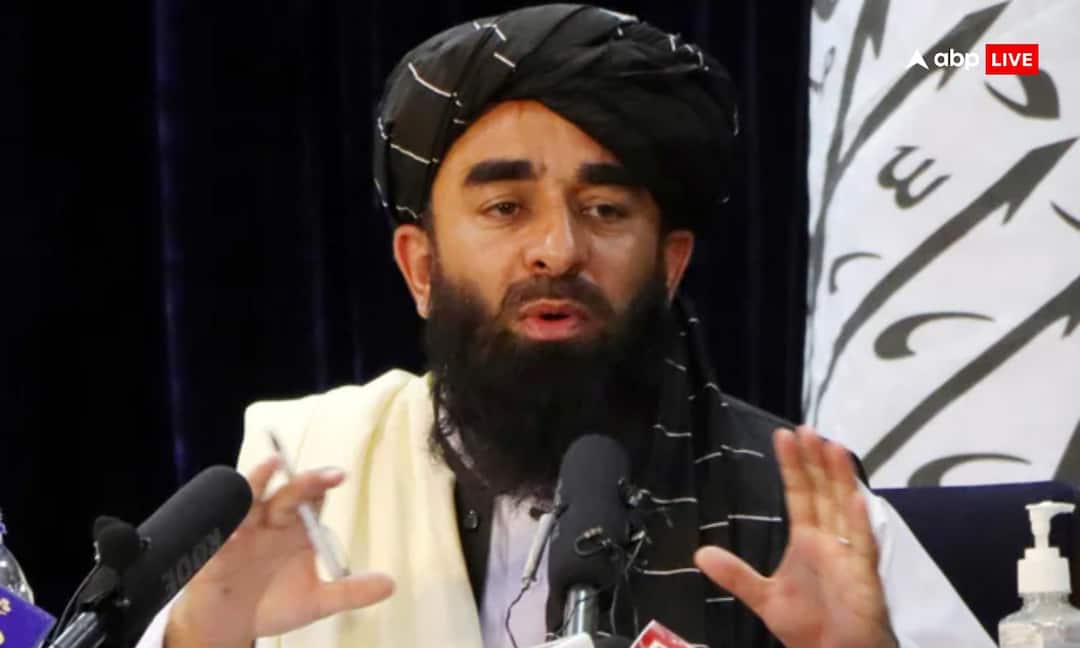 Taliban Warns Pakistan: ‘வாடா, ஒரு கை பாத்துக்குவோம்‘; போருக்கு தயார் என தாலிபான்கள் அறிவிப்பு; பாகிஸ்தானுக்கு எச்சரிக்கை