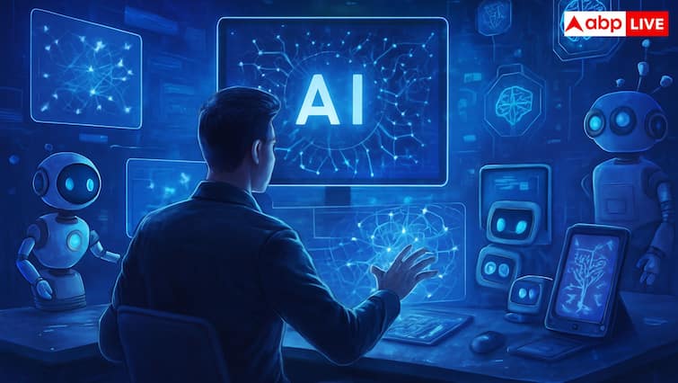 AI ने बदली जॉब्स की डेफिनेशन… ये न्यू करियर ऑप्शंस कराएंगे लाखों की कमाई!